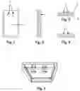 Fig. 02 - Locking parking payment holder