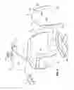 Fig. 07 - MOTORCYCLE SADDLEBAG
