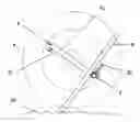 Fig. 01 - Removable tire carrier