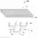 Fig. 01 - Surgical apparatus for applying tissue fasteners