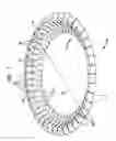 Fig. 02 - Rigid-buckling-resistant-fluted paperboard container with arcuate outer region