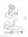 Fig. 04 - Showerhead with rotatable oval spray pattern and handheld spray pattern controller