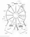 Fig. 01 - Separator rotary feeder and method of using the same
