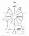 Fig. 03 - Separator rotary feeder and method of using the same