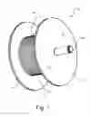 Fig. 02 - Corrugated paper reel