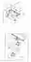 Fig. 02 - Device for introducing yarn to the grasping device of an automatic turret type winder
