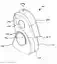 Fig. 01 - SOAP TAPE DISPENSER