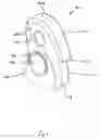 Fig. 02 - SOAP TAPE DISPENSER