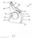 Fig. 10 - SOAP TAPE DISPENSER