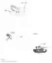 Fig. 02 - Projectile guidance system including a compact semi-active laser seeker