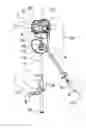 Fig. 01 - SUPPORT FOR COMPACT VIDEO CAMERA
