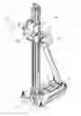 Fig. 01 - Drill stand