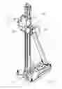 Fig. 02 - Drill stand
