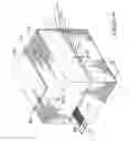 Fig. 07 - Electrostatic dispersion lenses and ion beam dispersion methods