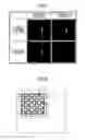 Fig. 08 - Method for estimation of probe shape in charged particle beam instruments