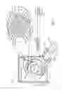 Fig. 02 - Radiation-sensitive detector with a scintillator in a composite resin