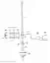 Fig. 01 - Apparatus and method for detection and measurement of target compounds such as a food toxin