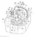 Fig. 01 - Drive mechanism, actuator, and valve