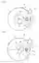 Fig. 06 - Drive mechanism, actuator, and valve