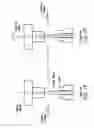 Fig. 02 - Apparatus for reducing knob wobble