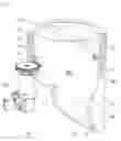Fig. 01 - Rotationally-actuated flapper valve and method