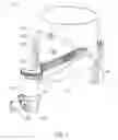 Fig. 02 - Rotationally-actuated flapper valve and method
