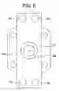Fig. 06 - Fluid valves having adjustable sealing characteristics