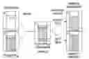Fig. 01 - Co-assembly method and co-assembled structures made thereby