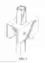 Fig. 08 - METAL FENCE ASSEMBLY AND METHOD