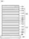 Fig. 01 - System for displaying images employing tandem electroluminescent device
