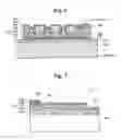 Fig. 06 - Light emitting element and fabricating method thereof
