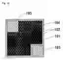Fig. 15 - Semiconductor light emitting device