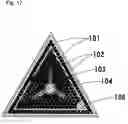 Fig. 16 - Semiconductor light emitting device