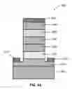 Fig. 07 - Thick pseudomorphic nitride epitaxial layers