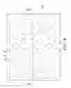 Fig. 04 - Anti-reflection structures for CMOS image sensors