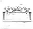 Fig. 02 - High breakdown voltage semiconductor device and high voltage integrated circuit
