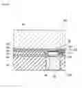 Fig. 22 - Method for manufacturing magnetic storage device and magnetic storage device