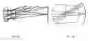 Fig. 02 - Methods and systems of curved radiation detector fabrication
