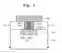 Fig. 02 - Device including contact structure and method of forming the same