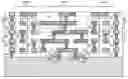 Fig. 01 - Metal fill structures for reducing parasitic capacitance