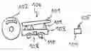 Fig. 01 - Wing positioning and mounting system