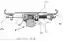 Fig. 01 - DRIVE FOR BANKNOTE CENTERING MECHANISM