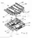 Fig. 03 - DRIVE FOR BANKNOTE CENTERING MECHANISM