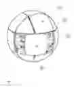 Fig. 02 - Three-dimensional and spherical sliding puzzle