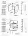 Fig. 03 - Toy block cube filling puzzle