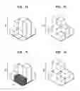 Fig. 12 - Stacking block tower building game