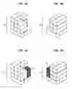 Fig. 13 - Stacking block tower building game