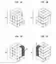 Fig. 14 - Stacking block tower building game