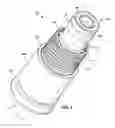 Fig. 02 - Chuck assembly for a down-hole drill