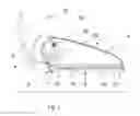 Fig. 02 - Air bag in rear view mirror